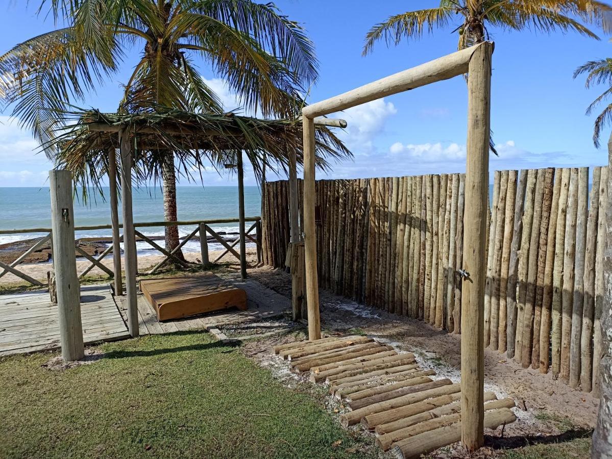 Nuhate Casa Hotel Caraiva Exterior photo